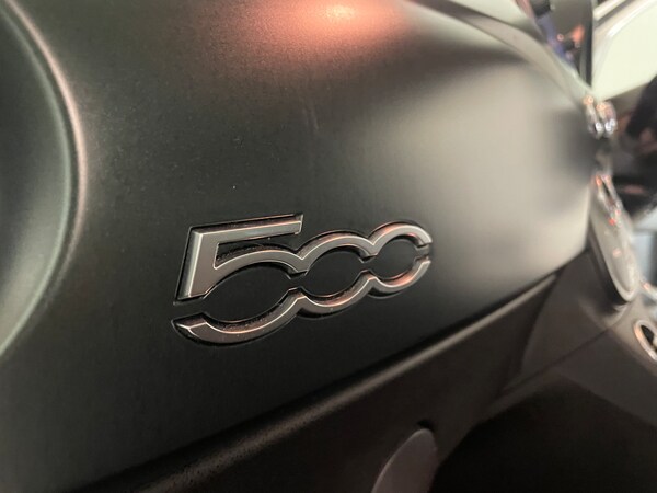 Used Fiat 500 2021 for sale - 74834868: Photo 33