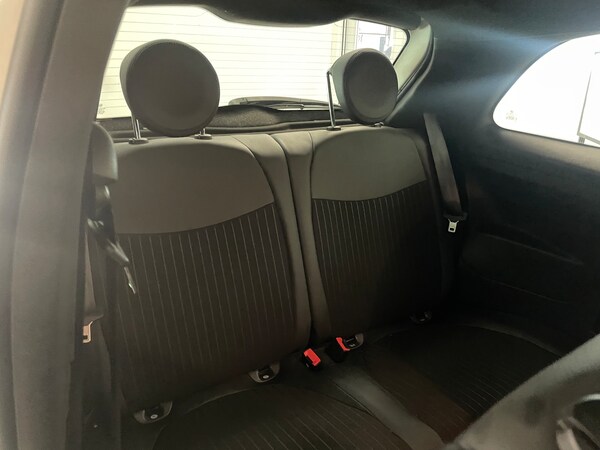 Used Fiat 500 2021 for sale - 74834868: Photo 35