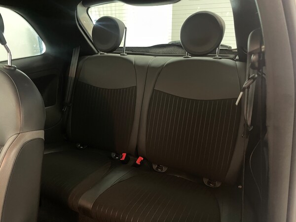 Used Fiat 500 2021 for sale - 74834868: Photo 36