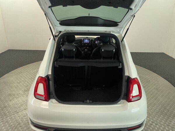 Used Fiat 500 2021 for sale - 74834868: Photo 37