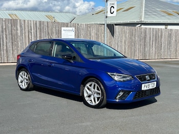 Used SEAT Ibiza 2019 for sale - 75543268: Photo