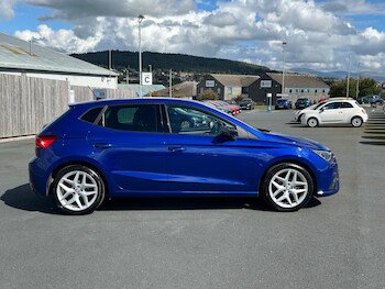 Used SEAT Ibiza 2019 for sale - 75543268: Photo