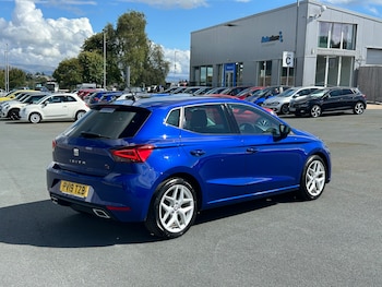 Used SEAT Ibiza 2019 for sale - 75543268: Photo