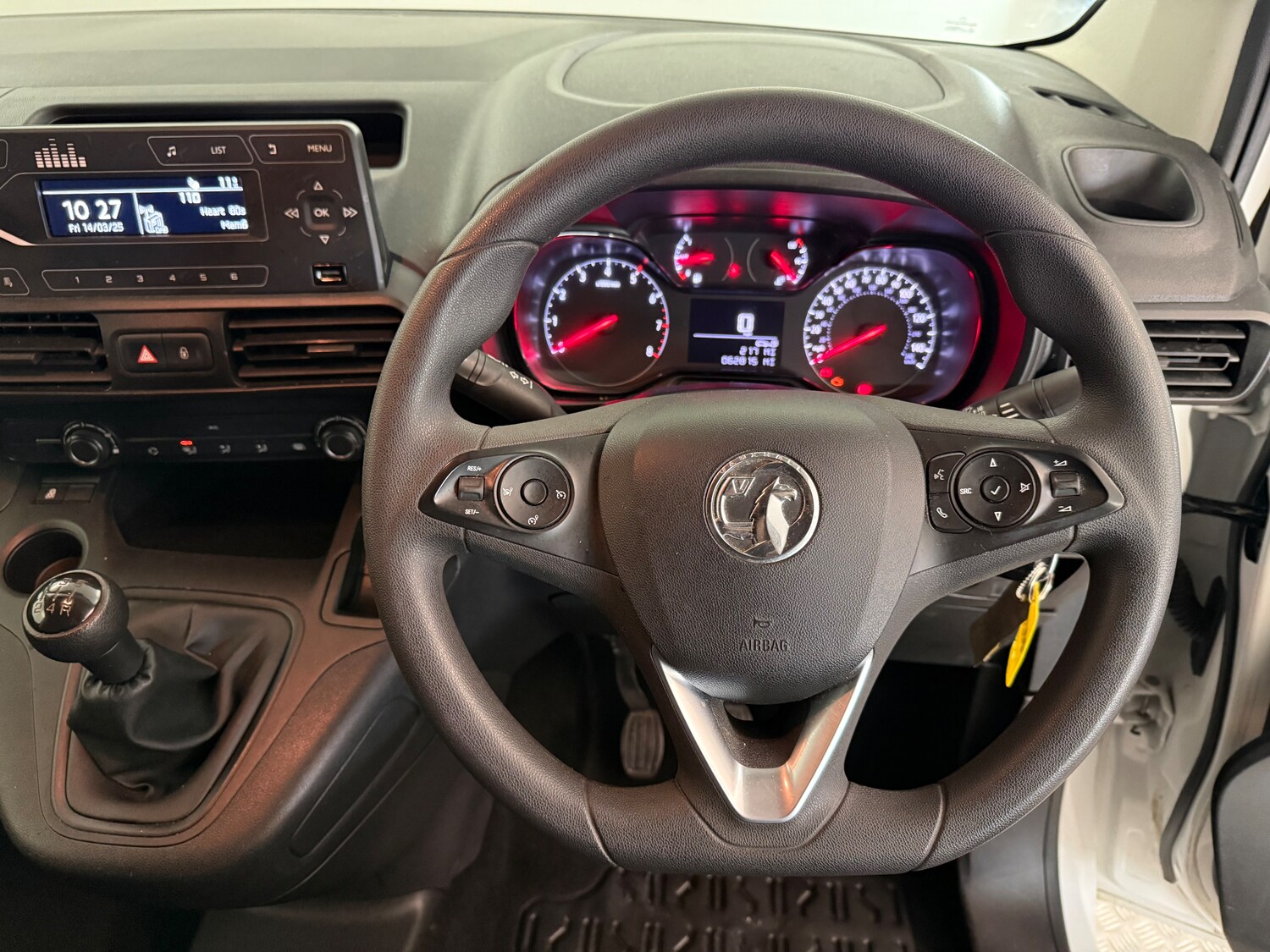Vehicle 25