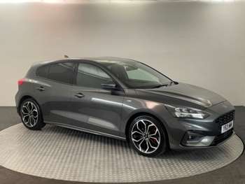 Used Ford Focus 2021 for sale - 74550154: Photo