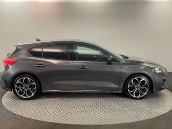 Used Ford Focus 2021 for sale - 74550154: Photo