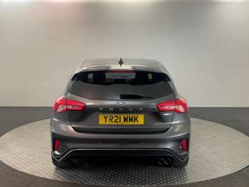 Used Ford Focus 2021 for sale - 74550154: Photo