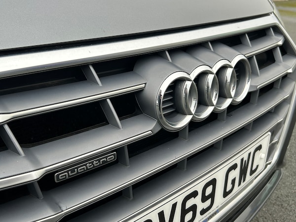 Used Audi Q5 2019 for sale - 75681336: Photo 11