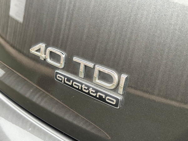 Used Audi Q5 2019 for sale - 75681336: Photo 17