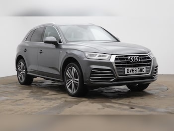 Audi - Q5