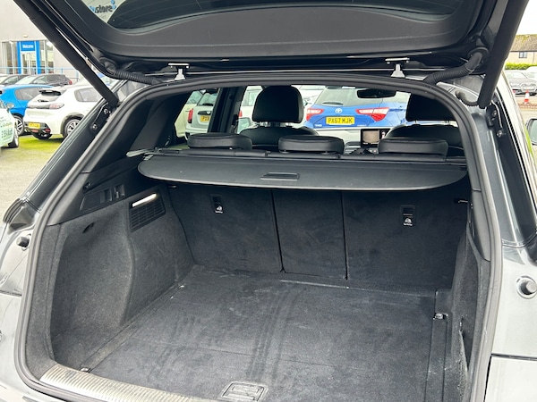Used Audi Q5 2019 for sale - 75681336: Photo 20