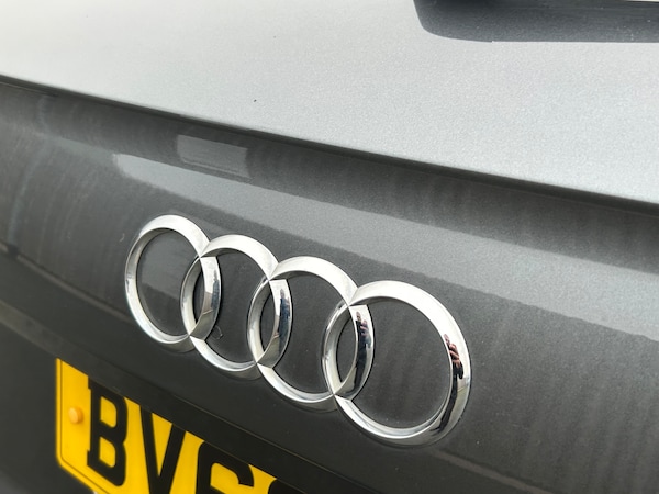 Used Audi Q5 2019 for sale - 75681336: Photo 22