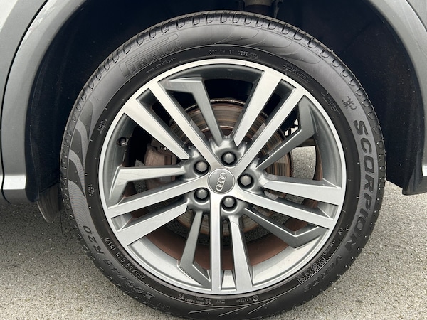 Used Audi Q5 2019 for sale - 75681336: Photo 23