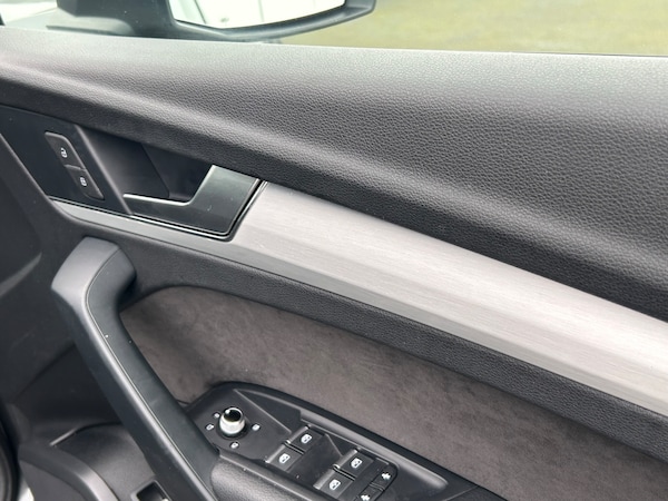 Used Audi Q5 2019 for sale - 75681336: Photo 26