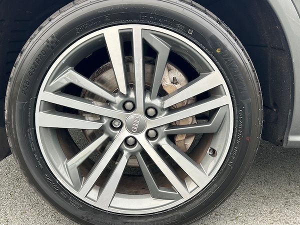 Used Audi Q5 2019 for sale - 75681336: Photo 28
