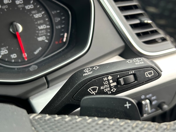 Used Audi Q5 2019 for sale - 75681336: Photo 29