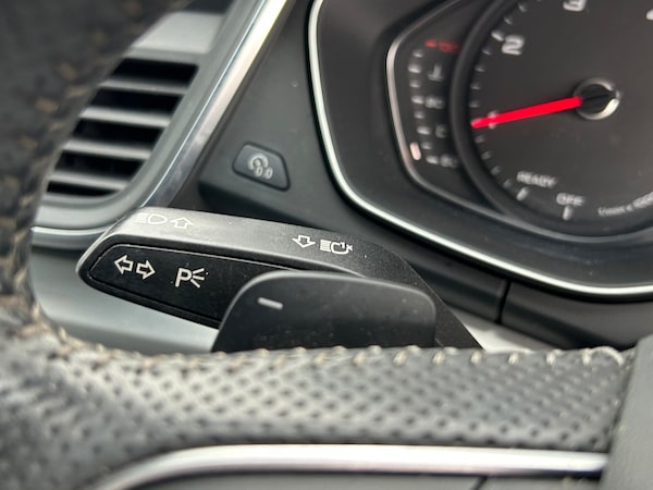 Used Audi Q5 2019 for sale - 75681336: Photo 33