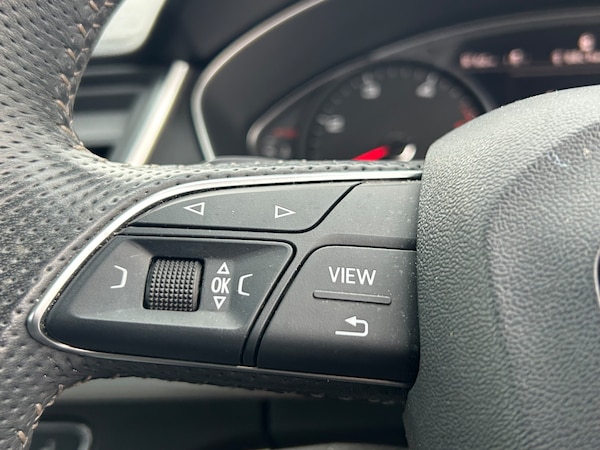 Used Audi Q5 2019 for sale - 75681336: Photo 34