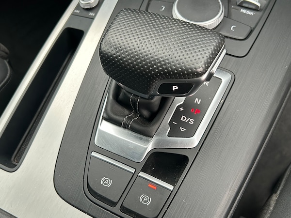 Used Audi Q5 2019 for sale - 75681336: Photo 36