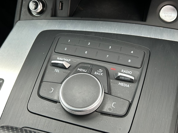 Used Audi Q5 2019 for sale - 75681336: Photo 37