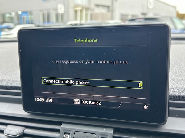Used Audi Q5 2019 for sale - 75681336: Photo 38