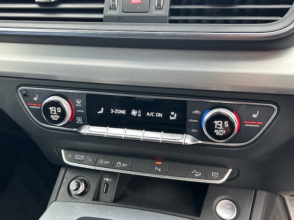 Used Audi Q5 2019 for sale - 75681336: Photo 40