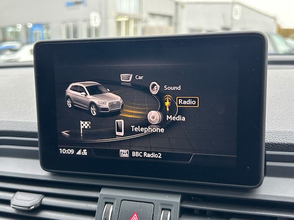 Used Audi Q5 2019 for sale - 75681336: Photo 41