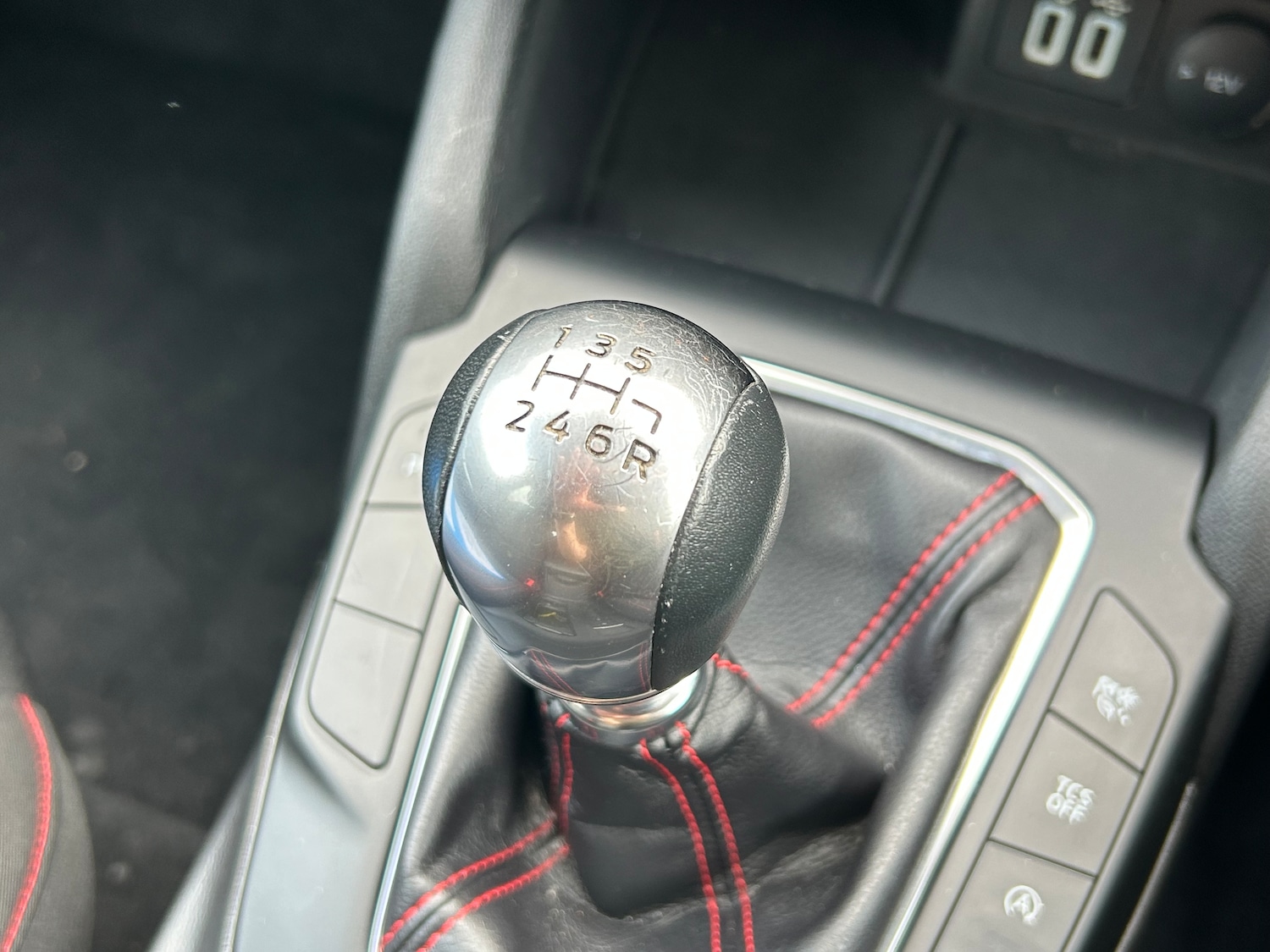 Vehicle 38