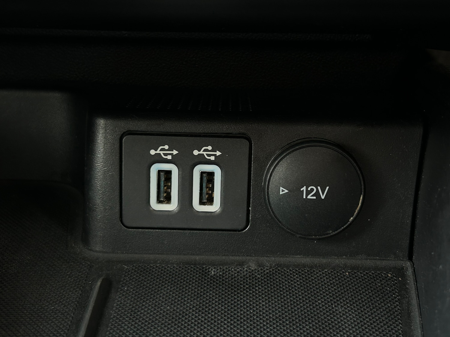 Vehicle 40