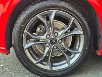 Used Ford Focus 2021 for sale - 74380801: Photo