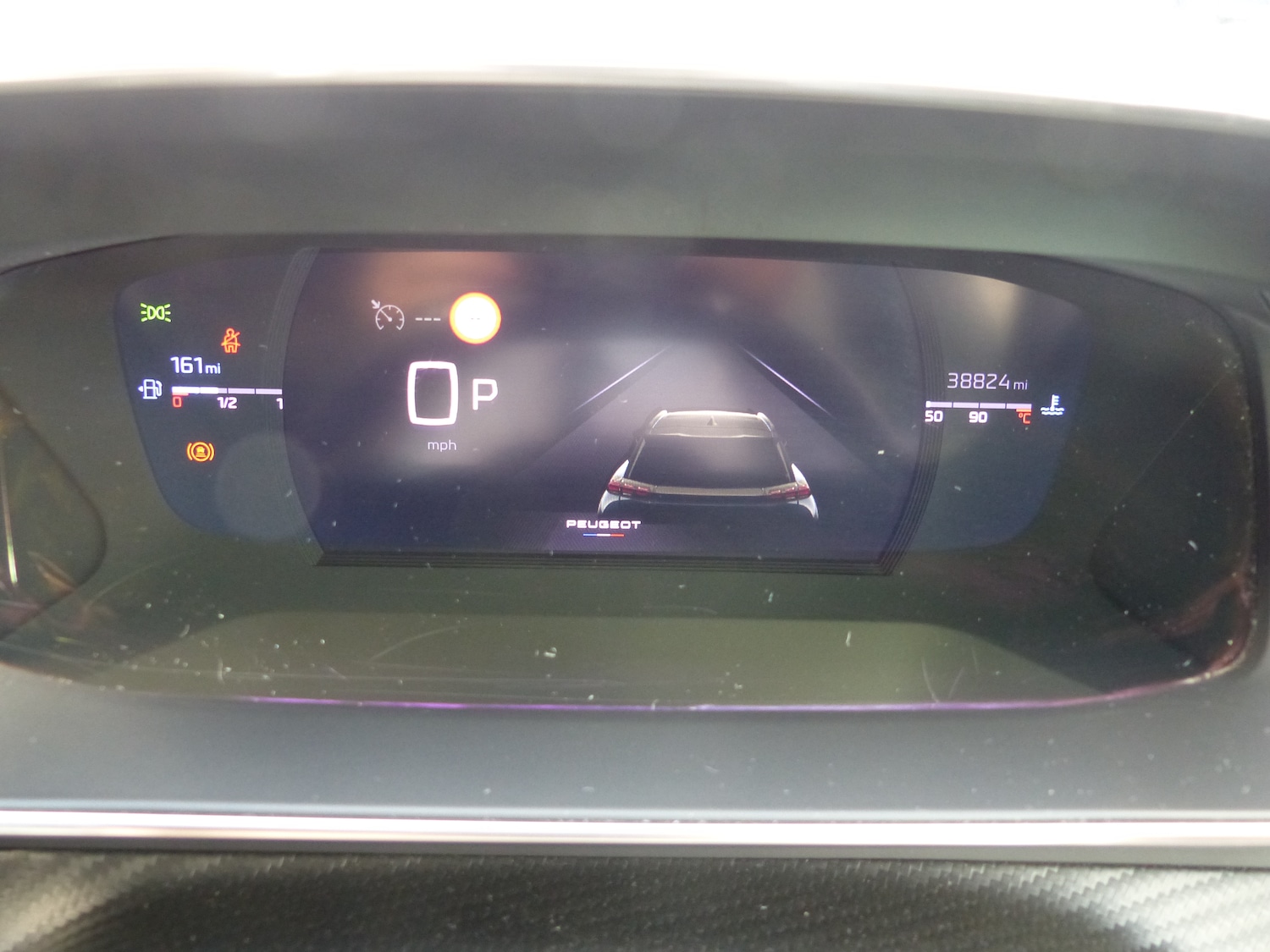 Used Peugeot 2008 2023 for sale - 76535193: Photo 12