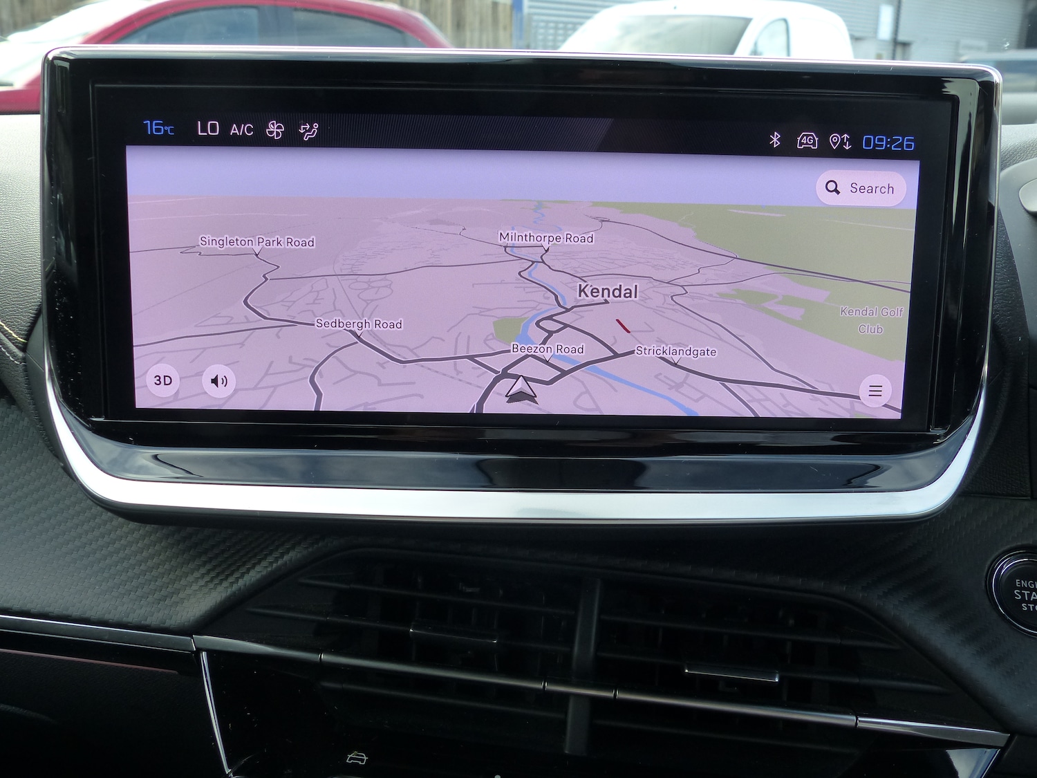 Used Peugeot 2008 2023 for sale - 76535193: Photo 13