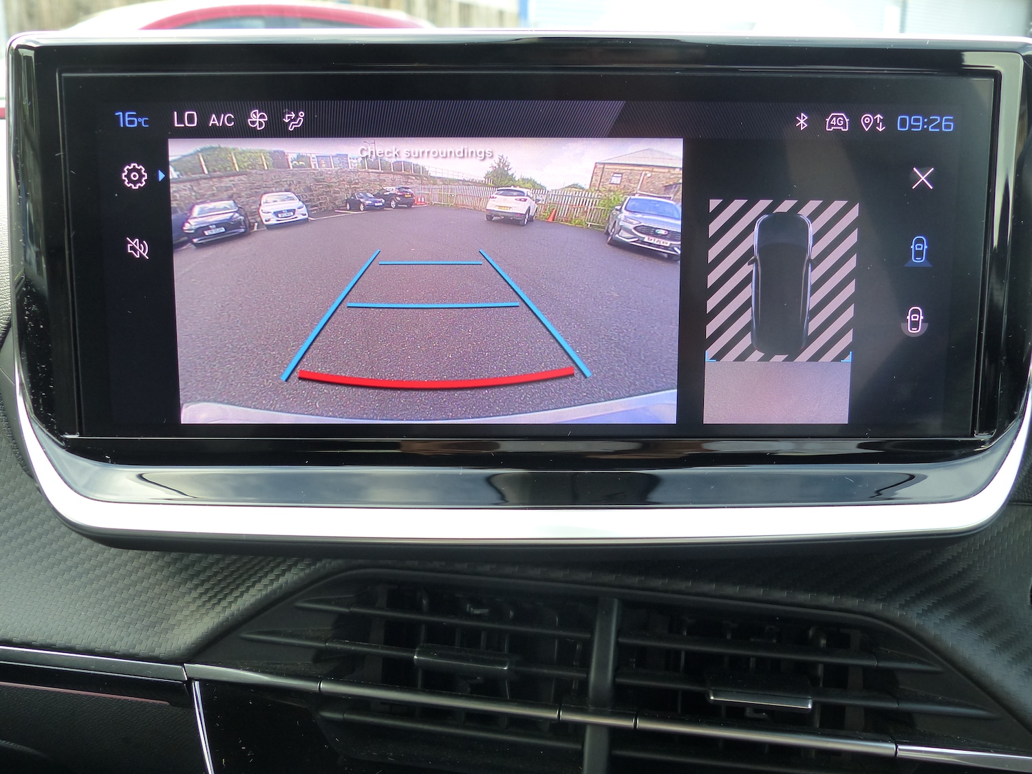 Used Peugeot 2008 2023 for sale - 76535193: Photo 14