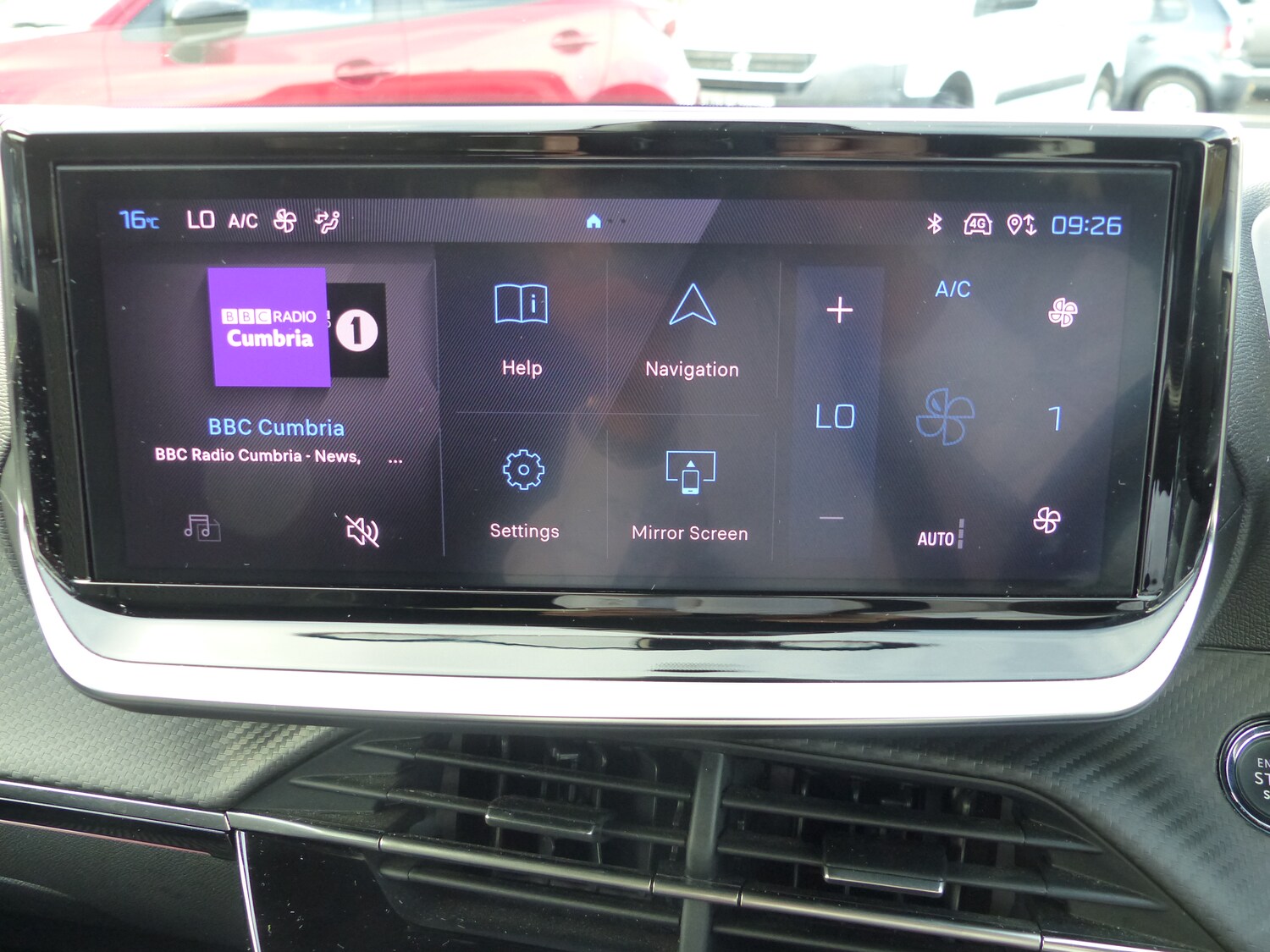 Used Peugeot 2008 2023 for sale - 76535193: Photo 15