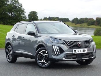 Used Peugeot 2008 2023 for sale - 76535193: Photo