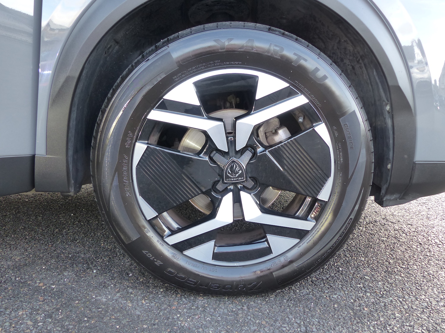 Used Peugeot 2008 2023 for sale - 76535193: Photo 25