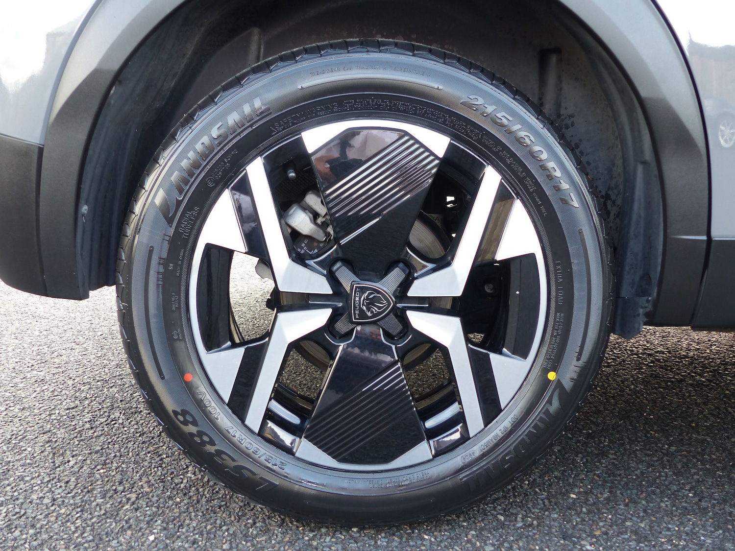 Used Peugeot 2008 2023 for sale - 76535193: Photo 26