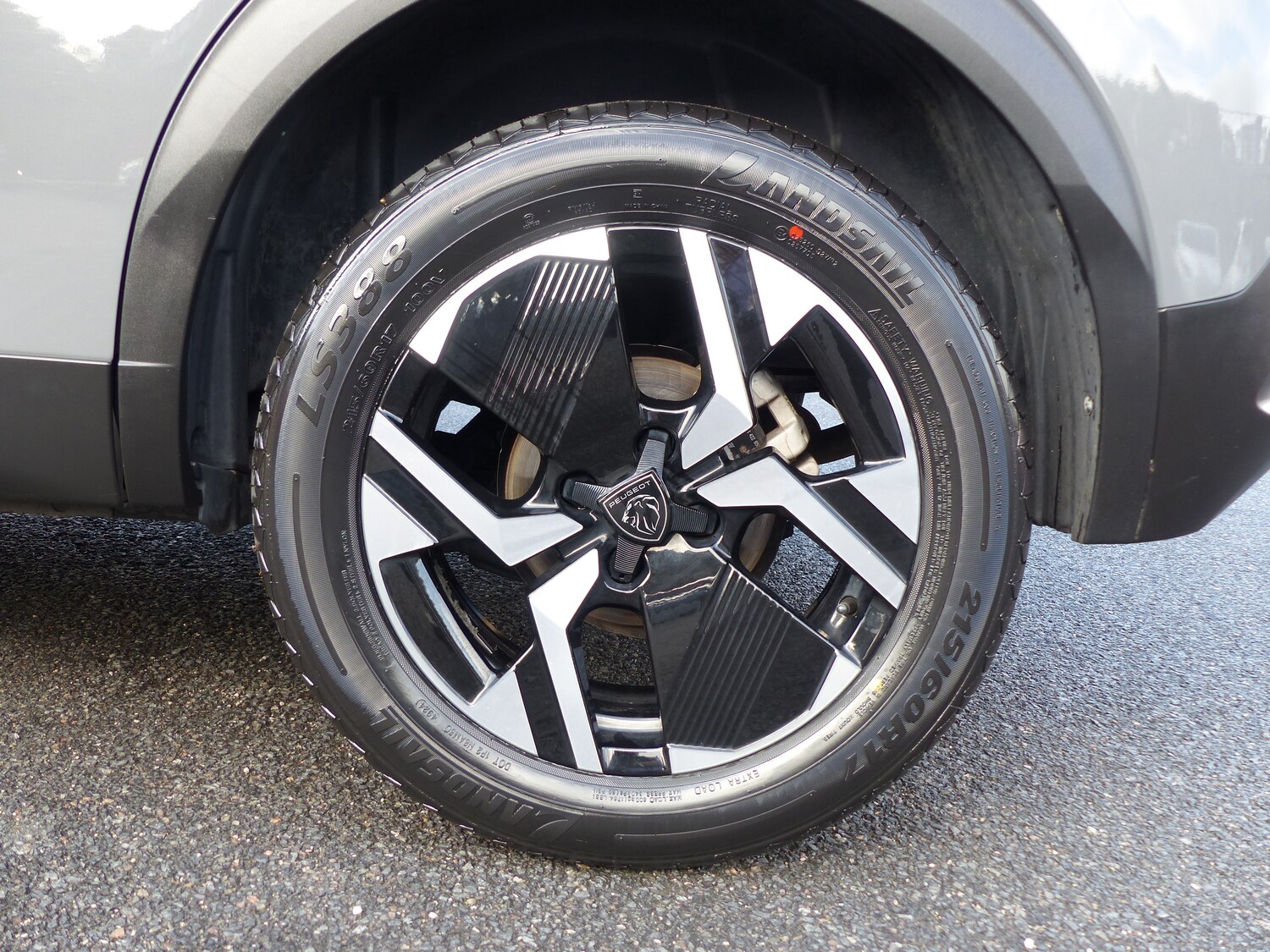 Used Peugeot 2008 2023 for sale - 76535193: Photo 27