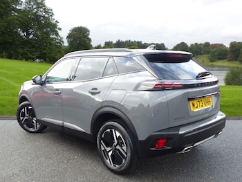 Used Peugeot 2008 2023 for sale - 76535193: Photo