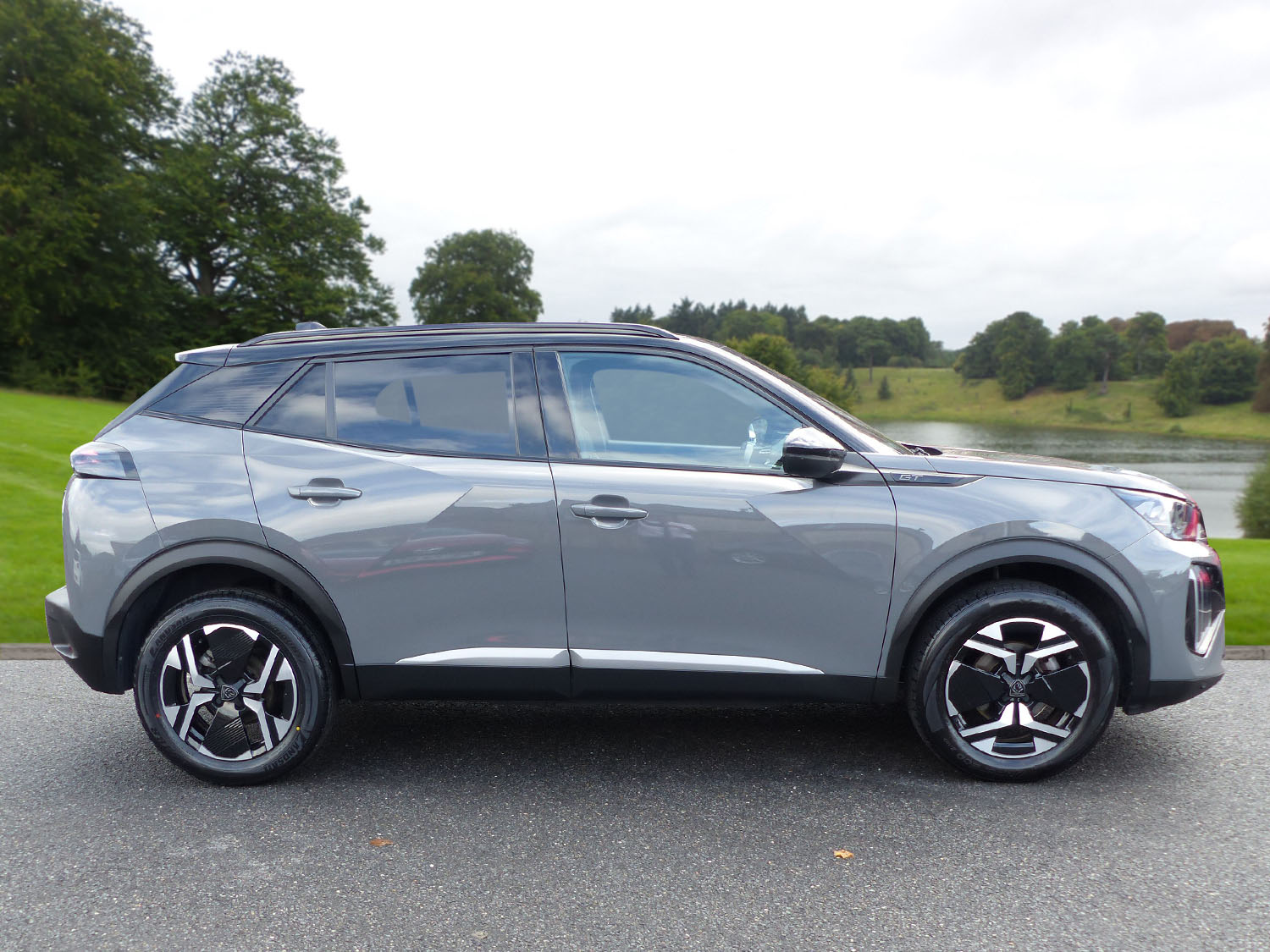 Used Peugeot 2008 2023 for sale - 76535193: Photo 3