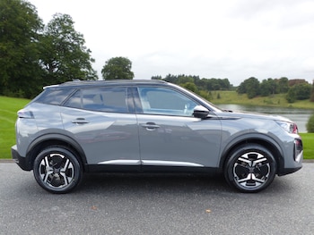 Used Peugeot 2008 2023 for sale - 76535193: Photo