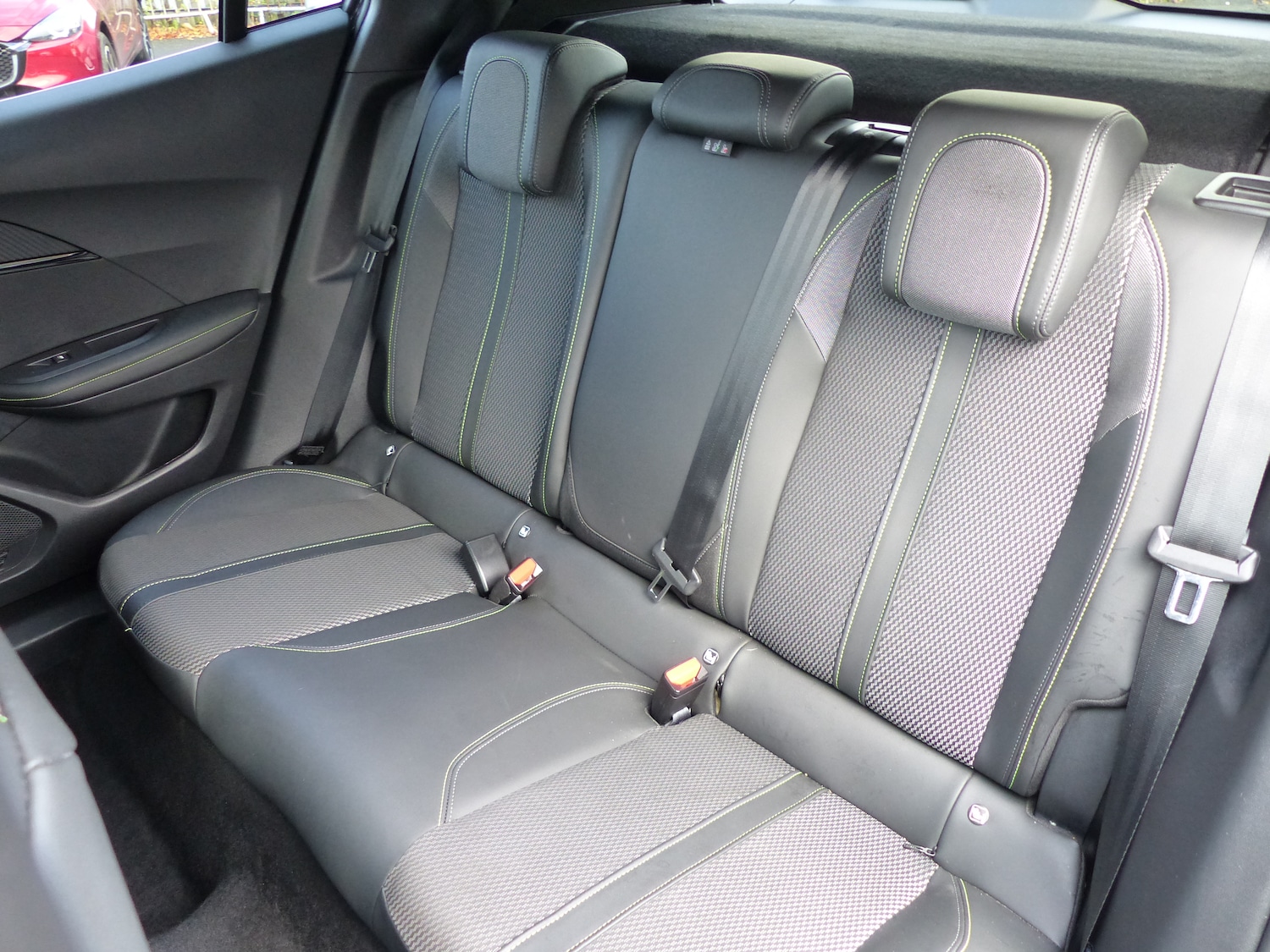 Used Peugeot 2008 2023 for sale - 76535193: Photo 8