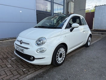 2022 - 1.0 Mild Hybrid Dolcevita [Part Leather] 3dr