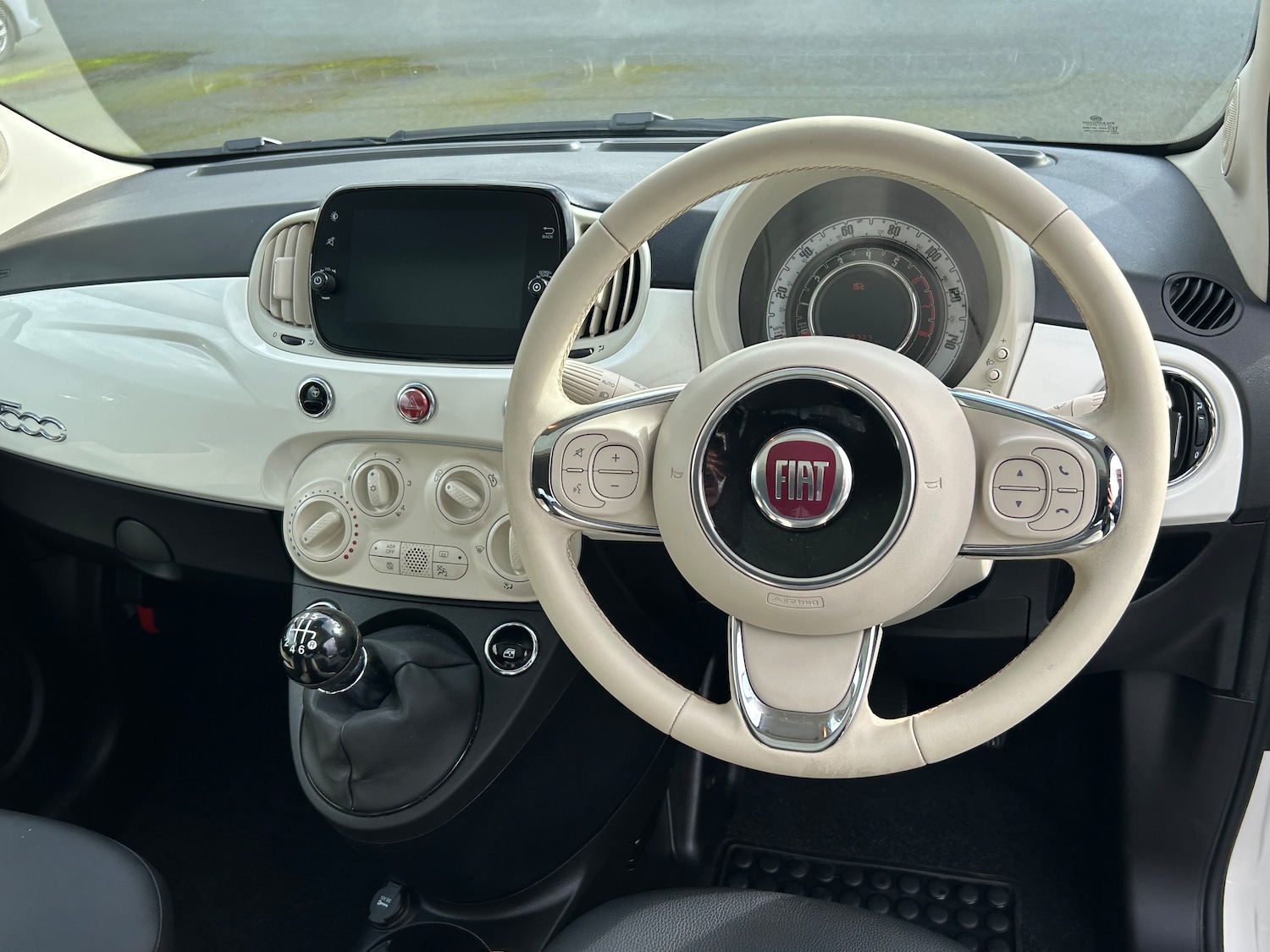 Vehicle 23