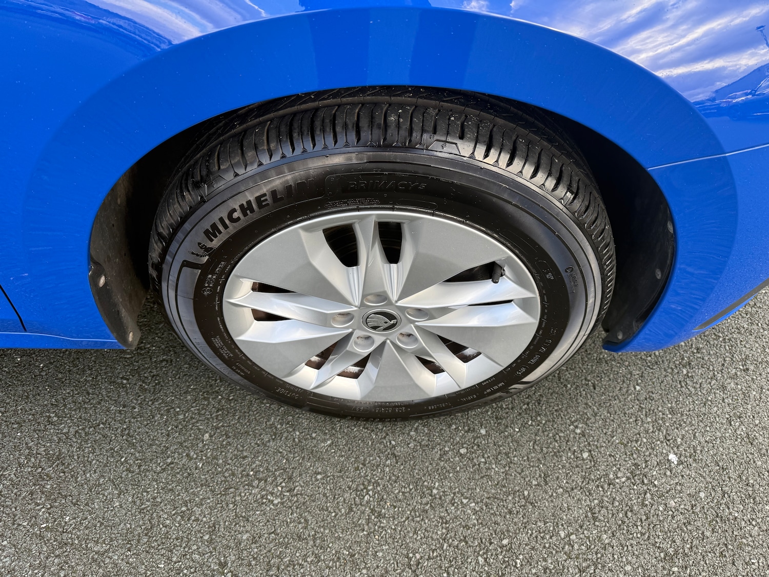 Used Skoda Octavia 2022 for sale - 76395454: Photo 10