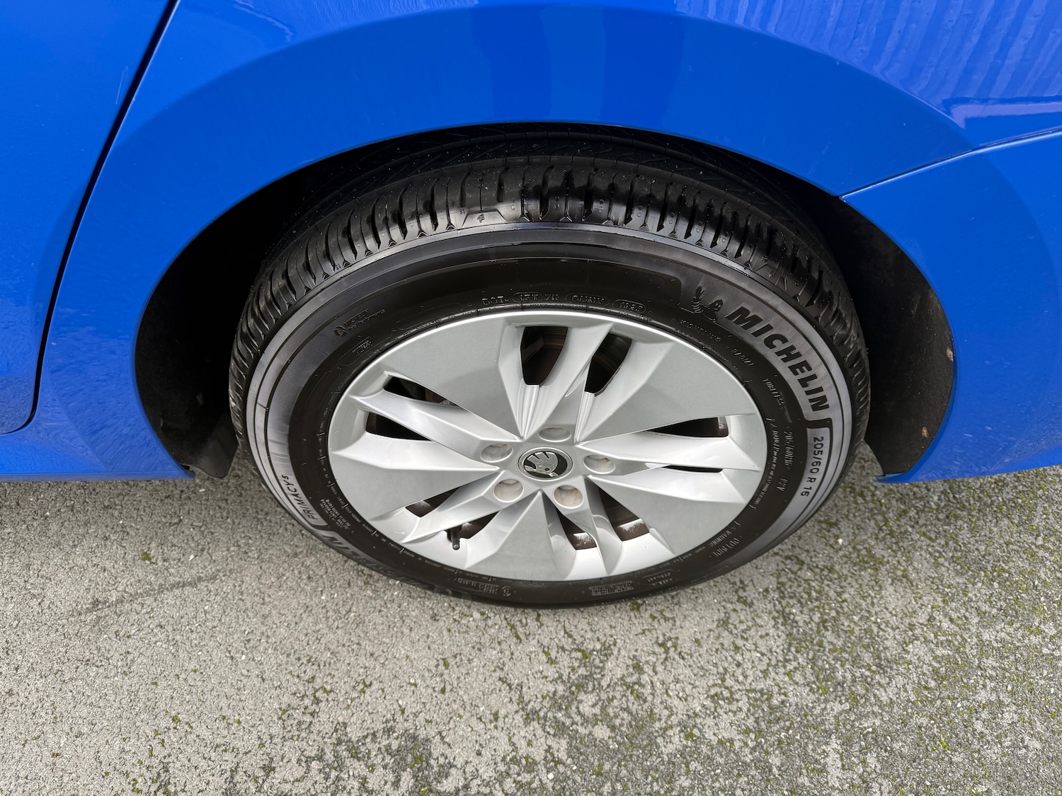 Used Skoda Octavia 2022 for sale - 76395454: Photo 12