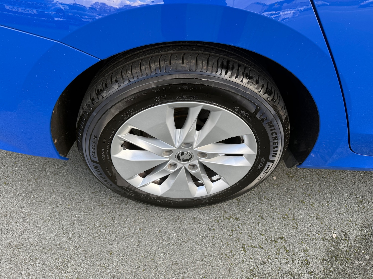 Used Skoda Octavia 2022 for sale - 76395454: Photo 13