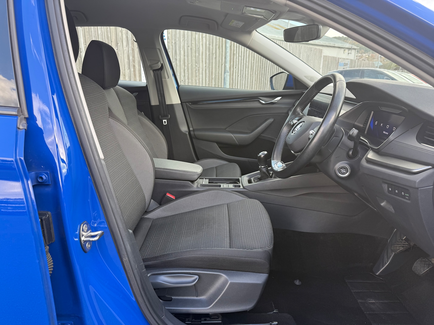 Used Skoda Octavia 2022 for sale - 76395454: Photo 15