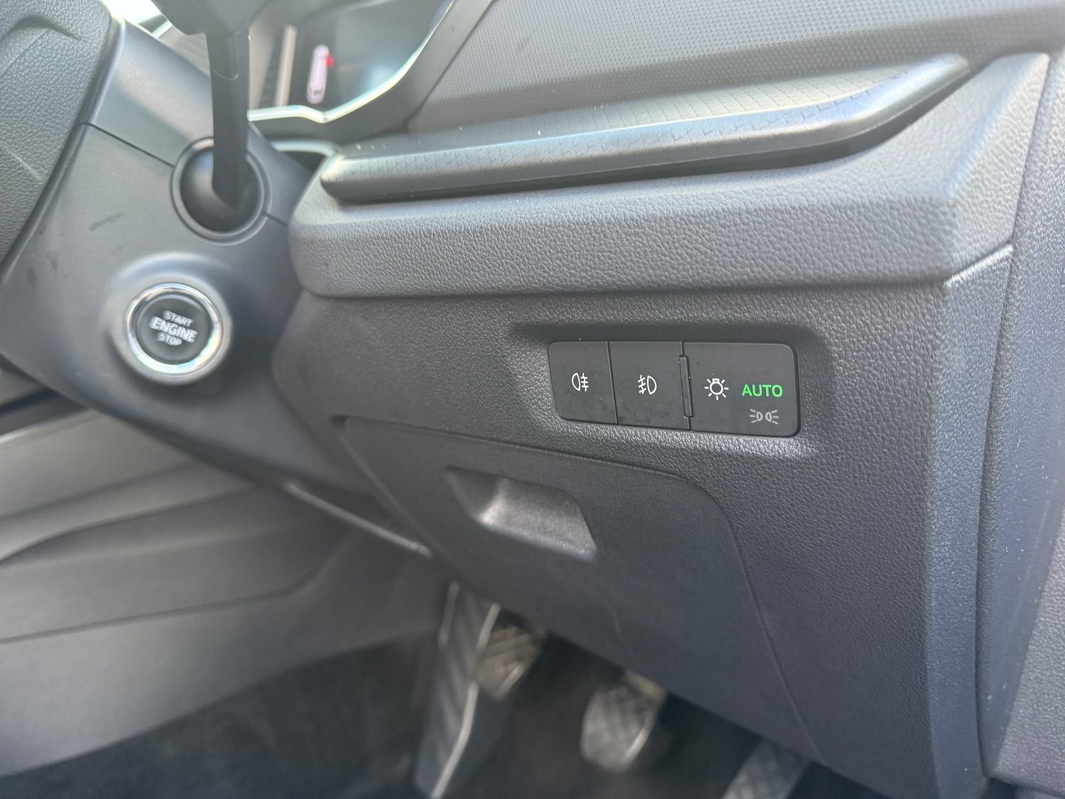 Used Skoda Octavia 2022 for sale - 76395454: Photo 19