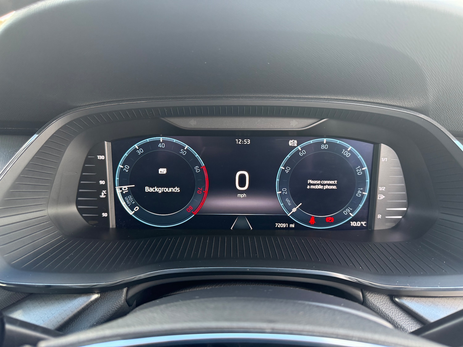 Used Skoda Octavia 2022 for sale - 76395454: Photo 20